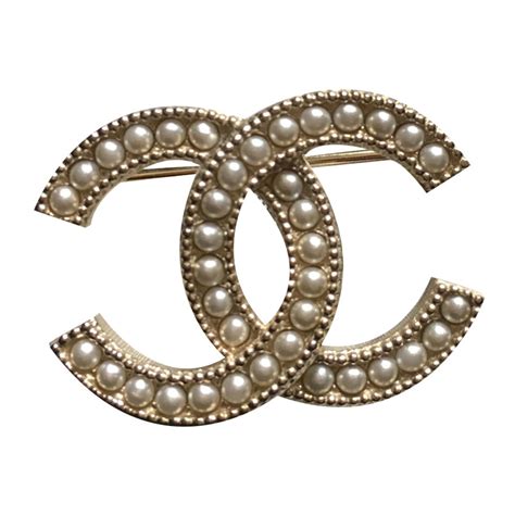 chanel pin men|Chanel pins for sale.